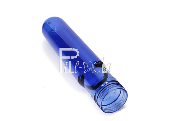 55mm Boyun PET Şişe Preformu Tedarikçi