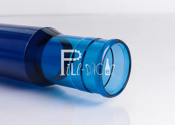 55mm Boyun PET Şişe Preformu Tedarikçi