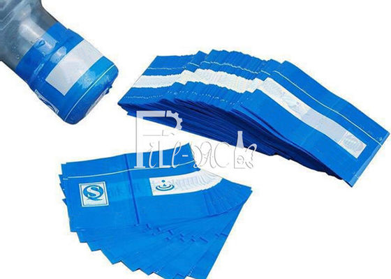 Kapak Shrink Etiket Galon Su Tesisi Sarf Malzemeleri Tedarikçi