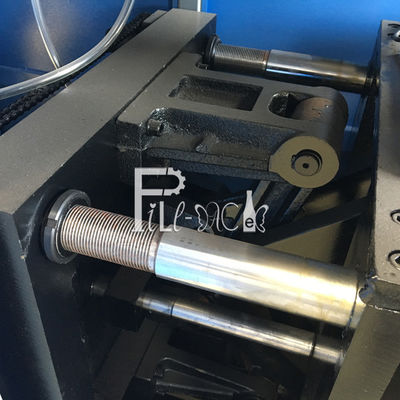Bir Blower 150BPH Plastik Şişe Yapma Makinesi Tedarikçi