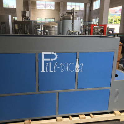 5 Galon 150BPH Plastik Şişe Şişirme Makinesi Tedarikçi