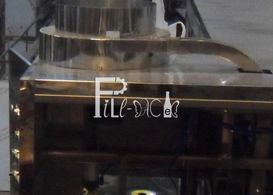 3 Kafa PET 450BPH 5 Galon Şişe Dolum Makinesi Tedarikçi