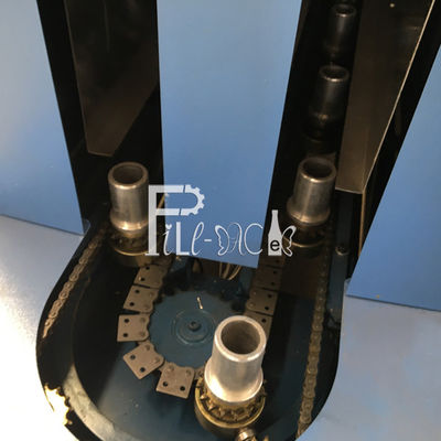 1 Kavite PET 100 BPH Galon Şişe Şişirme Makinesi Tedarikçi