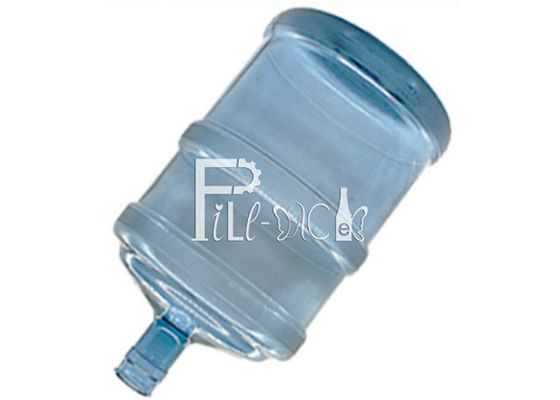 600BPH 20 Litre Kavanoz Dolum Makinesi Tedarikçi