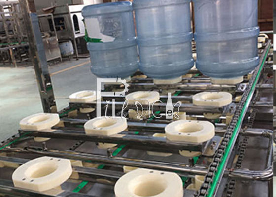18.9 Litre Kavanoz Dolum Makinesi Tedarikçi