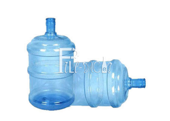 Saatte 600 Şişe L Tip 20 Litre Kavanoz Dolum Makinesi Tedarikçi