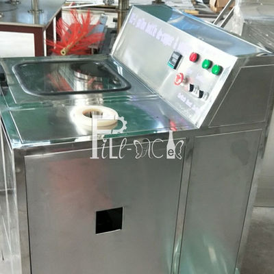 Kontrol Pencereli 3 Galon Paslanmaz Çelik Şişe Yıkayıcı Tedarikçi