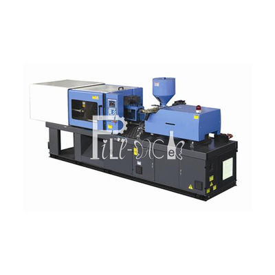 SUS316 Kalıp 3850KN PET Preform Üretim Makinesi Tedarikçi