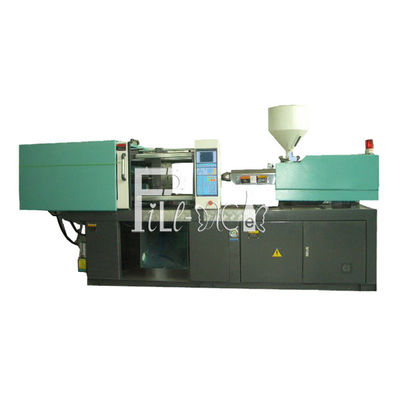 Acil Stop 660mm Plastik Şişe Enjeksiyon Makinesi Tedarikçi