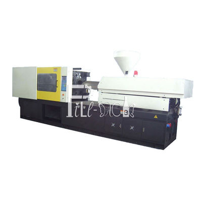 P20 Dış Kalıp 20L Preform Enjeksiyon Makinesi Tedarikçi