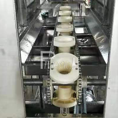 One Road 120 BPH 5 Galon Su Dolum Makinesi Tedarikçi