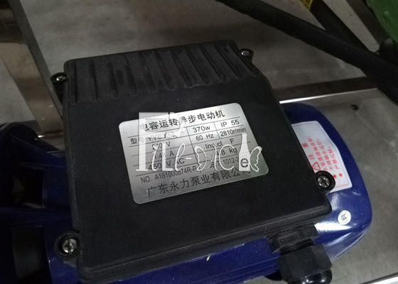 Komple 200BPH otomatik 18.9L 5 galon saf su üretim hattı dolum şişeleme makinesi Tedarikçi