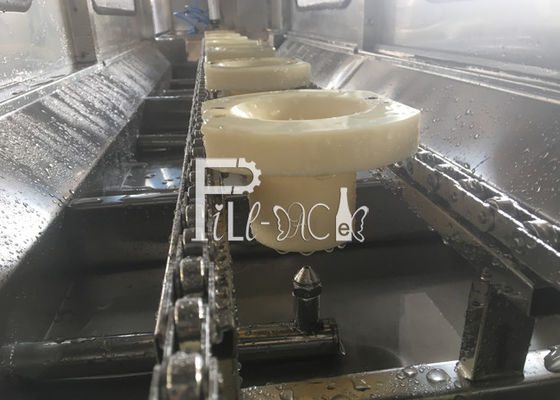 5 Galon Varil Su Dolum Makinesi Tedarikçi