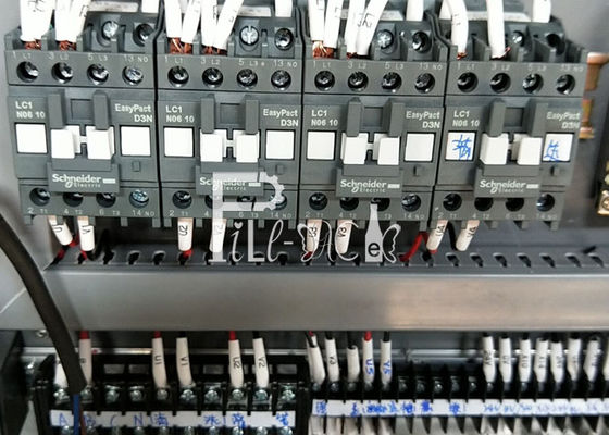 SUS304 5 Galon 200BPH Varil Su Dolum Makinesi Tedarikçi