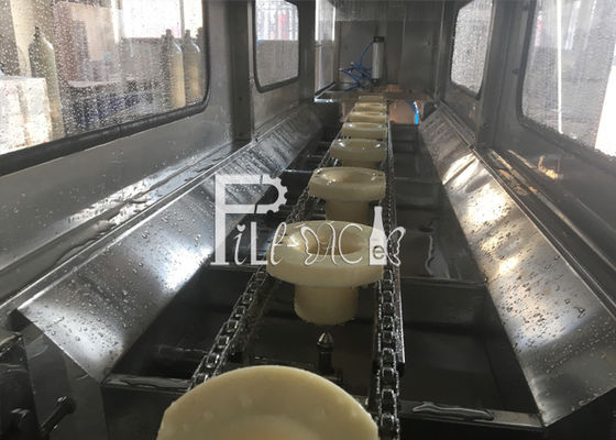 3 Galon Saf Su Dolum Makinesi Tedarikçi