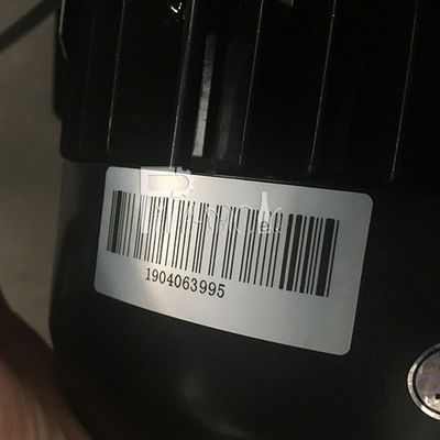 Sıhhi 18.9L Monoblok 120 BPH Galon Dolum Hattı Tedarikçi