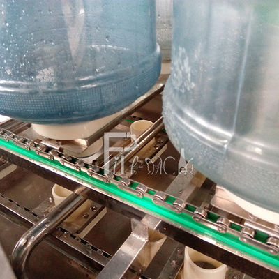 3 In 1 Monoblok 20 Ltr Su Kavanoz Dolum Makinesi Tedarikçi