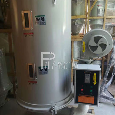 3 Galon 120BPH Preform Enjeksiyon Makinesi Tedarikçi