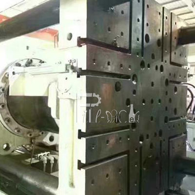 5 Galon 800g PET Şişe Enjeksiyon Makinesi Tedarikçi