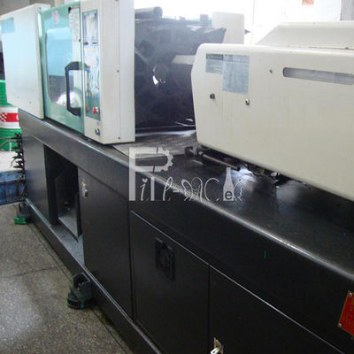 PET 5 galon önform enjeksiyon kalıplama makinesi Tedarikçi