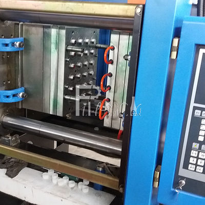 1120 Shot 20mm PET Preform Enjeksiyon Makinesi Tedarikçi