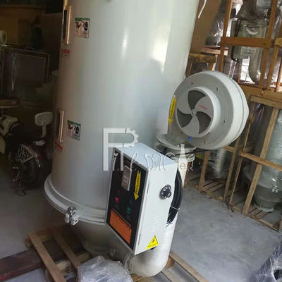 Acil Stop 660mm Plastik Şişe Enjeksiyon Makinesi Tedarikçi