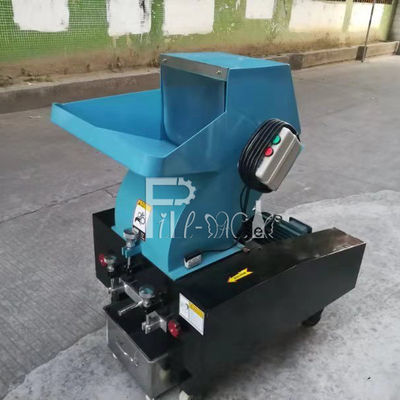 Acil Stop 660mm Plastik Şişe Enjeksiyon Makinesi Tedarikçi
