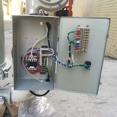Acil Stop 660mm Plastik Şişe Enjeksiyon Makinesi Tedarikçi