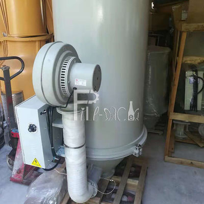 P20 Dış Kalıp 20L Preform Enjeksiyon Makinesi Tedarikçi