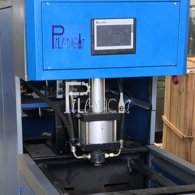 Tek Kavite 20L 150BPH Galon Şişe Şişirme Makinesi Tedarikçi