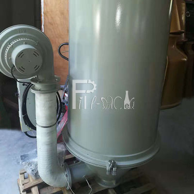 Vidalı Boyun 175 MPA Preform Enjeksiyon Makinesi Tedarikçi