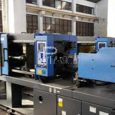 5 Galon 800g PET Şişe Enjeksiyon Makinesi Tedarikçi