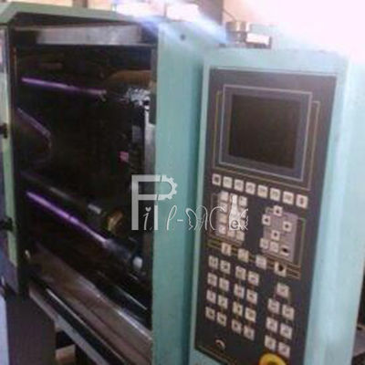 3 Galon 120BPH Preform Enjeksiyon Makinesi Tedarikçi