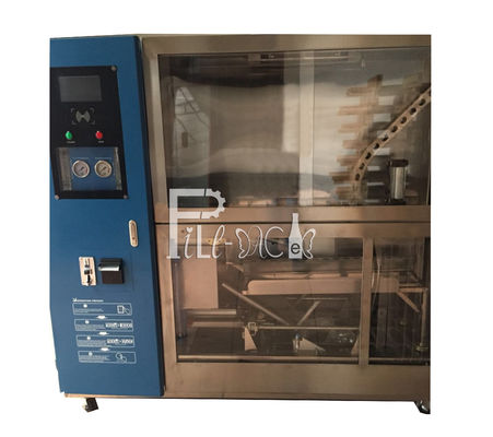 Self Servis Uv Sterilizasyon 400lph Su Atm Otomatı Tedarikçi