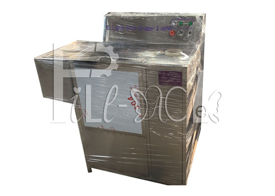Sus304 Plastik Şişe Yıkayıcı Tek İstasyonlu 300BPH Tedarikçi