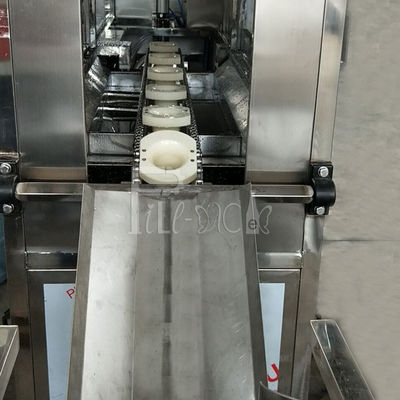 Otomatik Kova Yükleme Cihazı ile 120bph 3 / 5 Galon / 20l Su Şişeleme Makinesi Tedarikçi