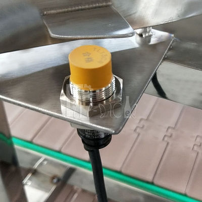 Otomatik Kova Yükleme Cihazı ile 120bph 3 / 5 Galon / 20l Su Şişeleme Makinesi Tedarikçi