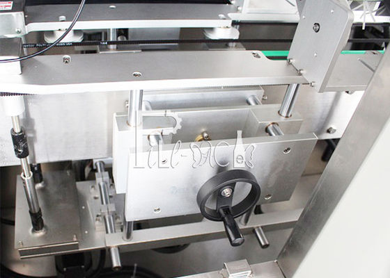 Galon Şişe 50mm OPS Kol Shrink Etiketleme Makinası Tedarikçi