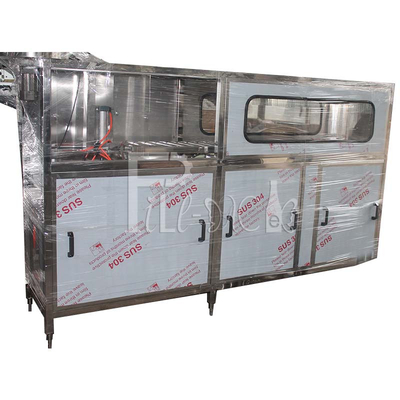 İçme Suyu İçin PID 3 1 5 Galon Dolum Makinesi Tedarikçi