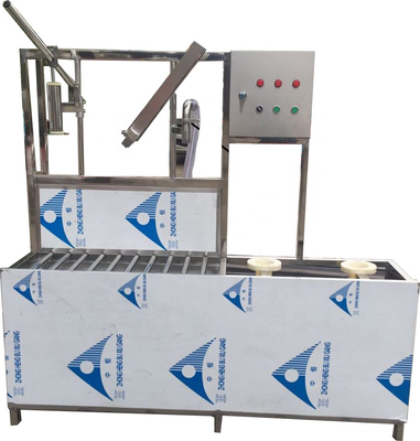 80BPH 20L Galon Dolum Makinesi Yarı Otomatik Tedarikçi