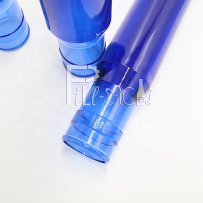 Maden Suyu Şişesi 5 Galon Pet Preform Plastik 20 Litre PET Şişe Preform Tedarikçi