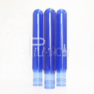 Maden Suyu Şişesi 5 Galon Pet Preform Plastik 20 Litre PET Şişe Preform Tedarikçi