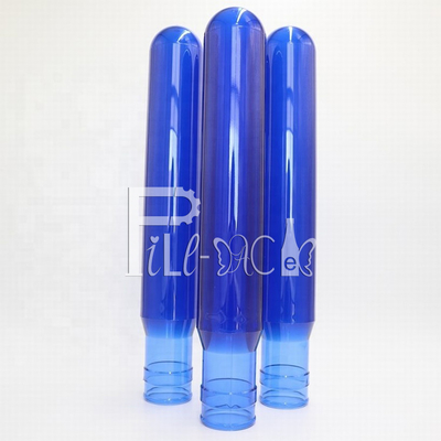 Maden Suyu Şişesi 5 Galon Pet Preform Plastik 20 Litre PET Şişe Preform Tedarikçi