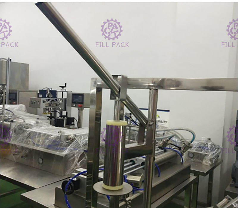 80BPH 20L Galon Dolum Makinesi Yarı Otomatik Tedarikçi