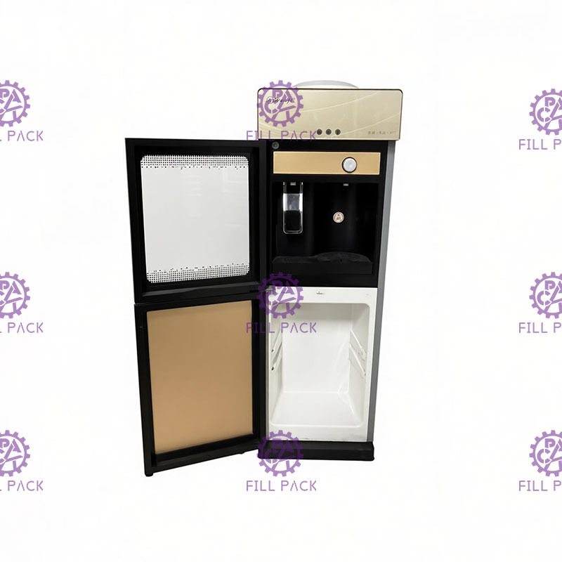 Uv Sterilizatör ile Ayakta Sıcak Soğuk 220v Elektrikli İçme Suyu Sebili Tedarikçi