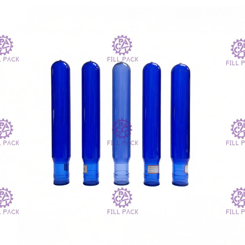 Maden Suyu Şişesi 5 Galon Pet Preform Plastik 20 Litre PET Şişe Preform Tedarikçi