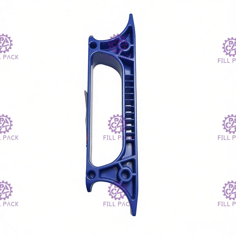 Mavi PET 18.9L 5 Galon Su Şişesi Kolu Tedarikçi