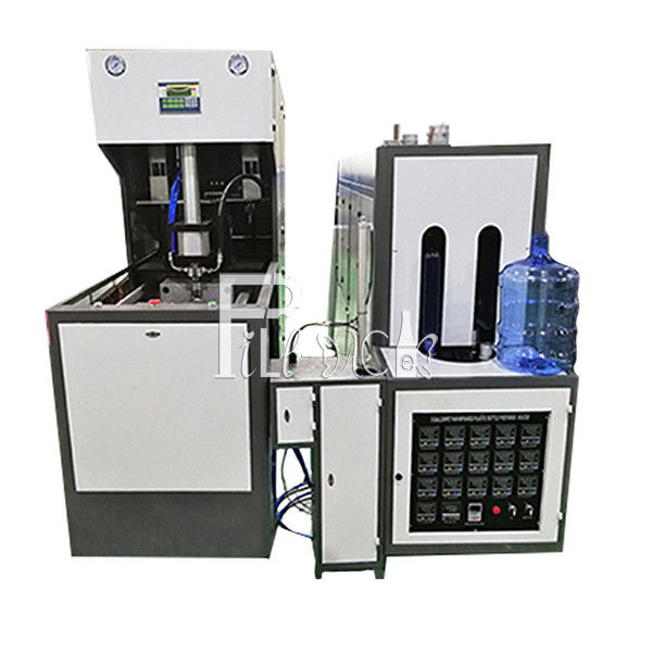 20L Su 120BPH Galon Şişe Şişirme Makinesi Tedarikçi