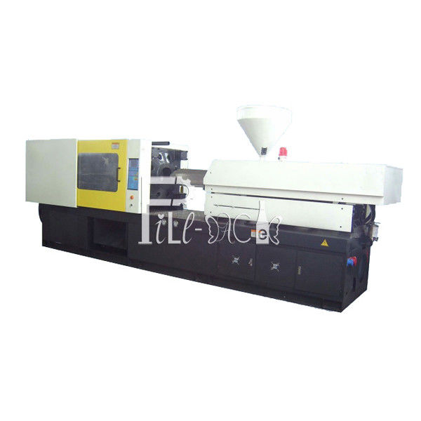 P20 Dış Kalıp 20L Preform Enjeksiyon Makinesi Tedarikçi