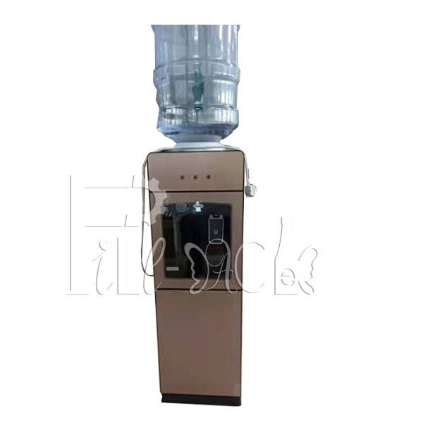 Uv Sterilizatör ile Ayakta Sıcak Soğuk 220v Elektrikli İçme Suyu Sebili Tedarikçi